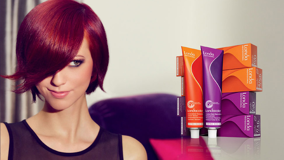 Краска Londa Professional Краска Londa Professional
